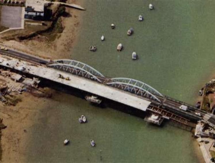 Norfolk Bridge